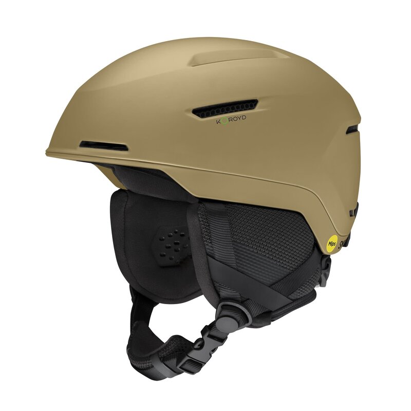 SMITH Altus MIPS Helmet 2023/2024