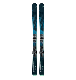 BLIZZARD Black Pearl 82 SP Ski With TPC10  Binding 2023/2024