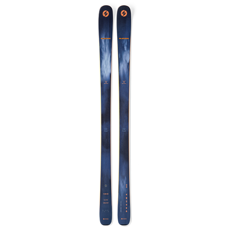 BLIZZARD Brahma 82 Ski 2023/2024