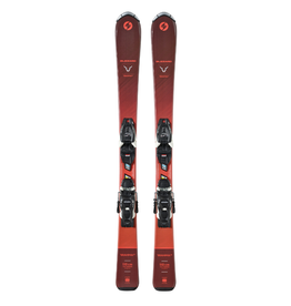 BLIZZARD Brahma JR Ski With FDT JR 45 Binding 2023/2024