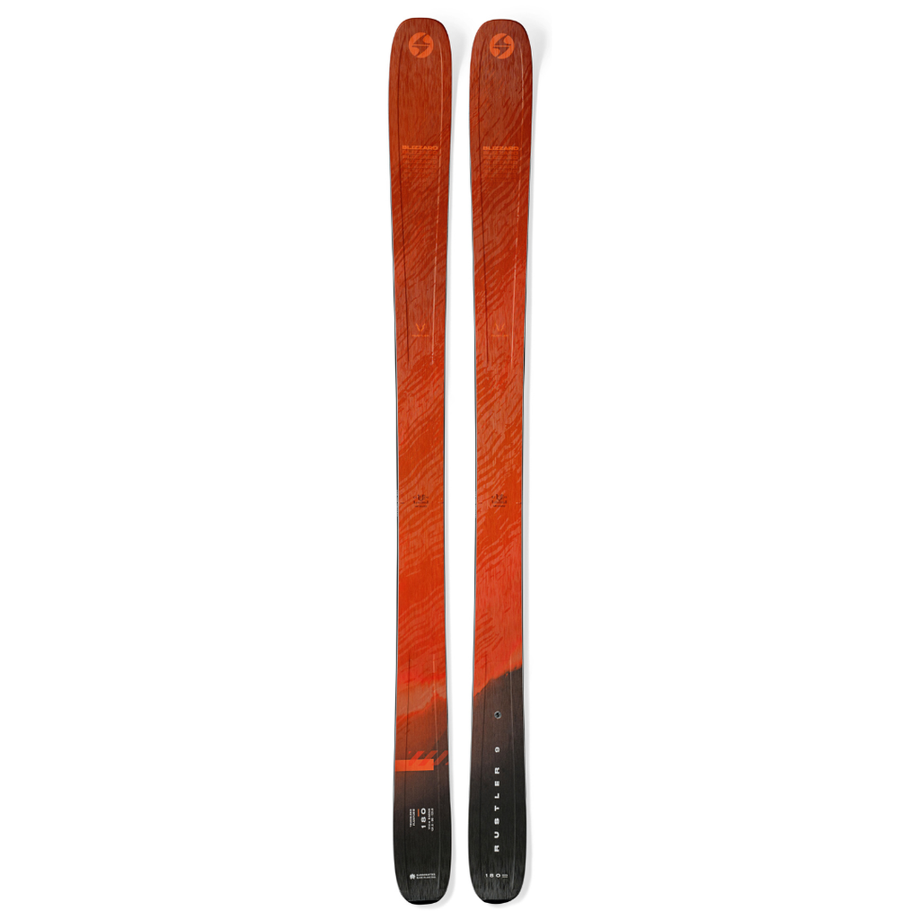 BLIZZARD Rustler 9 Ski 2023/2024
