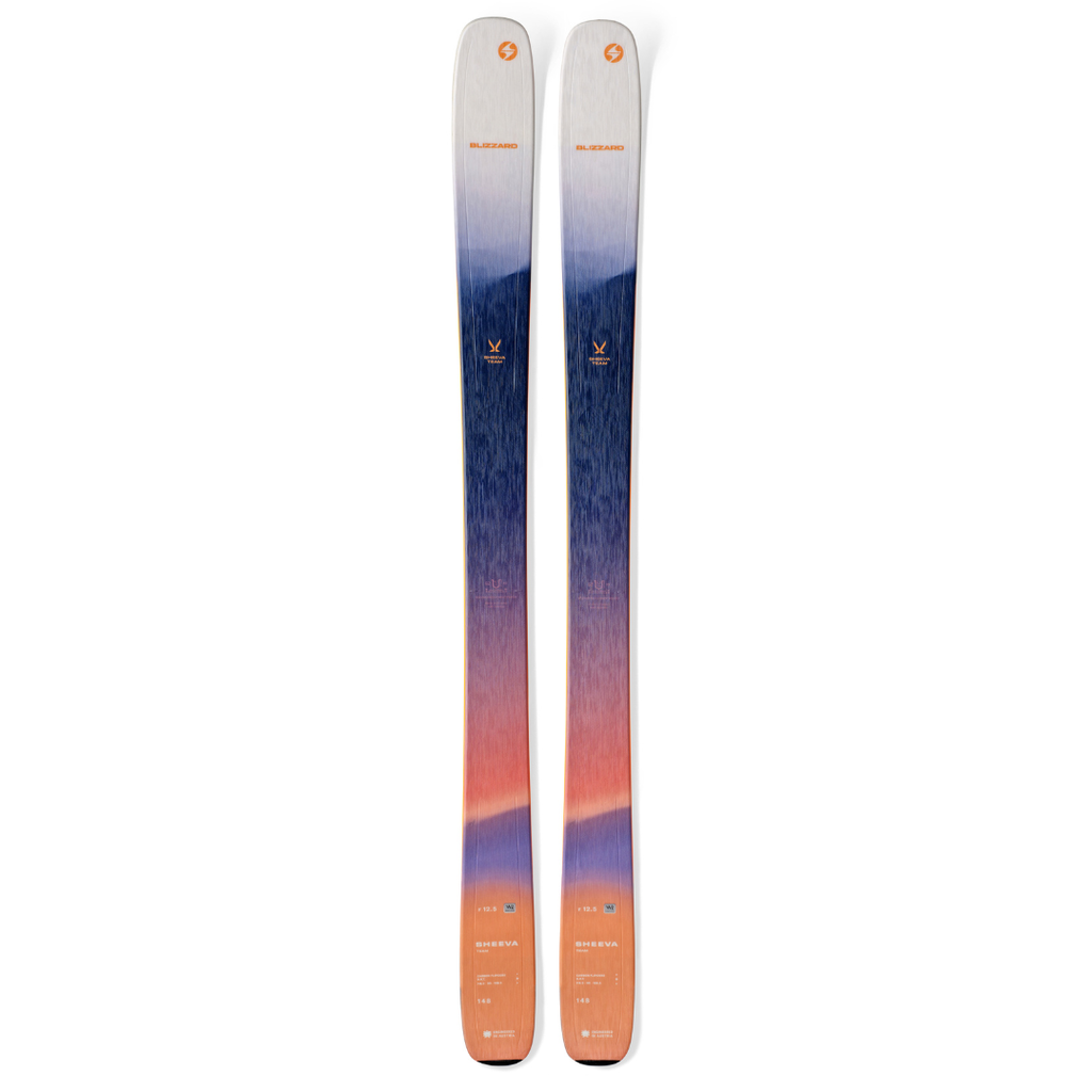 BLIZZARD Sheeva Team Womens Ski 2023/2024