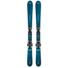 BLIZZARD Sheeva Twin JR Ski With FDT JR 4.5 Binding 2023/2024