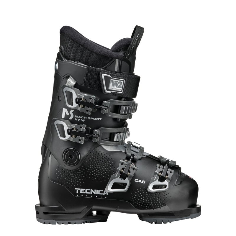 Tecnica Mach Sport HV 65 Womens Ski Boot 2023/2024