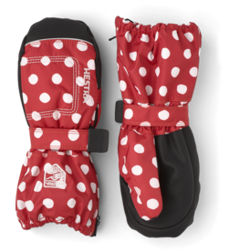 HESTRA Baby Zip Long