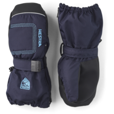 HESTRA Baby Zip Long