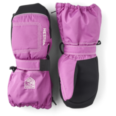 HESTRA Baby Zip Long