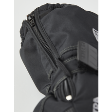 HESTRA Baby Zip Long