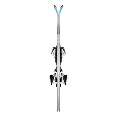 NORDICA Team Ski With FDT 4.5 Binding 2023/2024