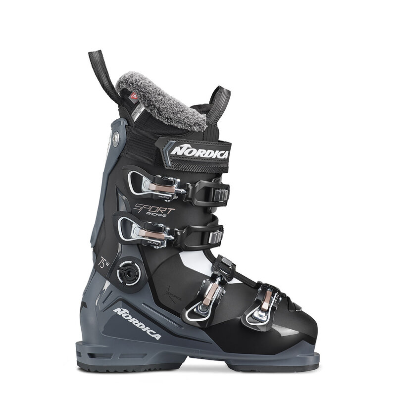 NORDICA Sportmachine 75 Womens Ski Boot 2023/2024