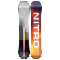 Nitro Team Snowboard 2023/2024