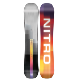 Nitro Team Snowboard 2023/2024