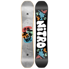 Nitro Ripper Youth Snowboard 2023/2024