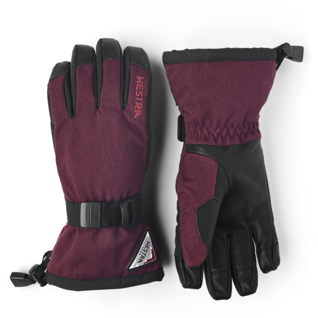 HESTRA Powder Gauntlet Glove 2023/2024