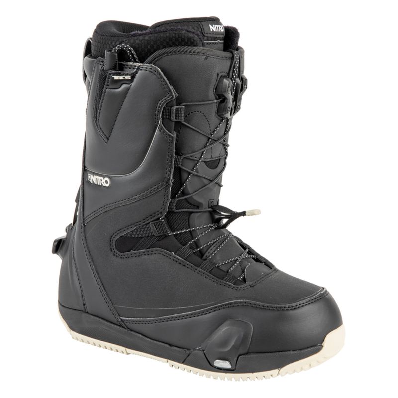 Nitro Cave TLS Step On Snowboard Boot 2023/2024