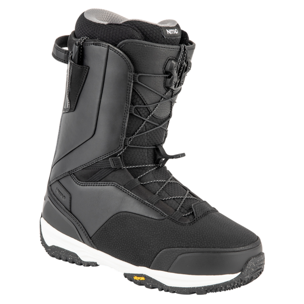 Nitro Venture Pro TLS Snowboard Boot 2023/2024