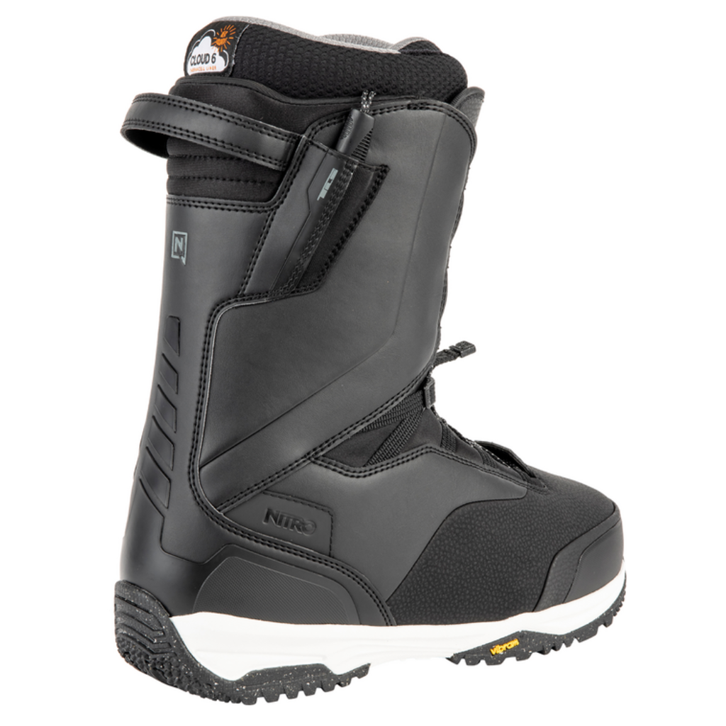 Nitro Venture Pro TLS Snowboard Boot 2023/2024