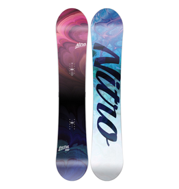 Nitro Lectra Snowboard 2023/2024