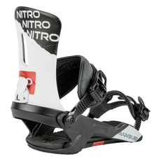 Nitro Rambler Snowboard Binding 2023/2024