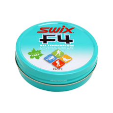 SWIX F4-40NC Glidewax Paste, USA, 40g
