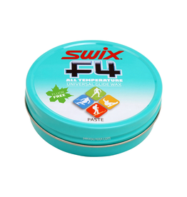 SWIX F4-40NC Glidewax Paste, USA, 40g
