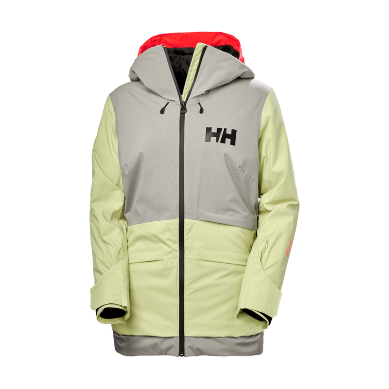 HELLY HANSEN Powchaser 2.0 Womens Jacket 2023/2024