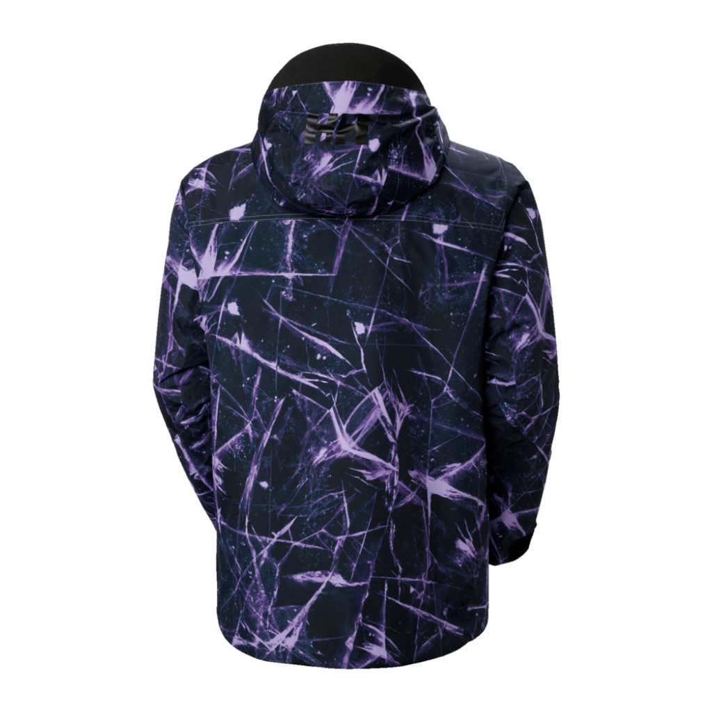 ULLR D Insulated Anorak Jacket 2023/2024 - Fox Chapel Ski and Board