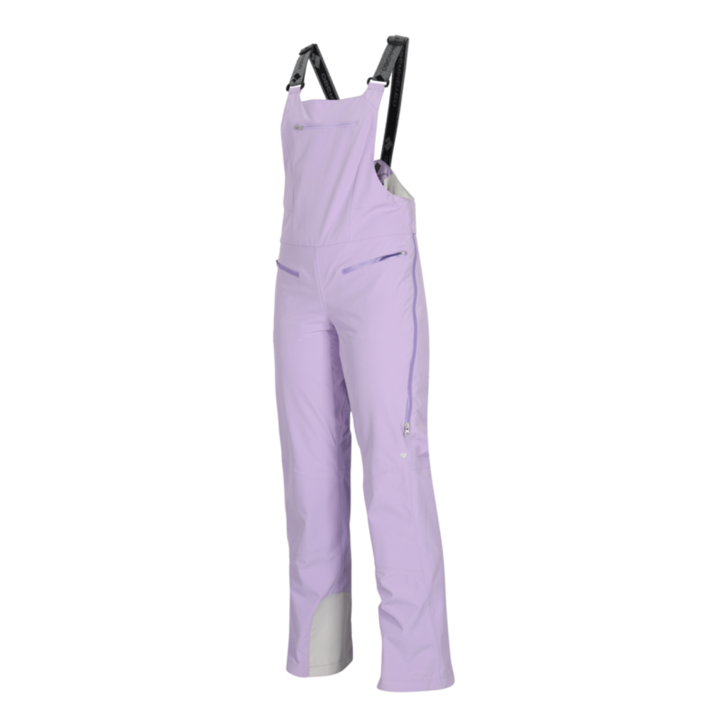 Obermeyer Ladies Sugarbush Insulated Pant Short 2024 — Ski Pro AZ