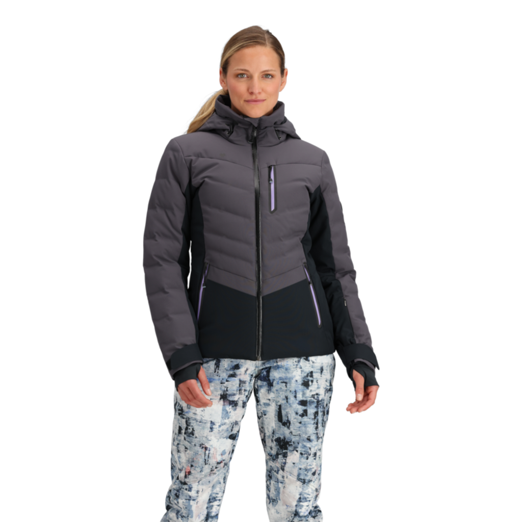 Cosima Down Jacket 2023/2024 - Fox Chapel Ski and Board