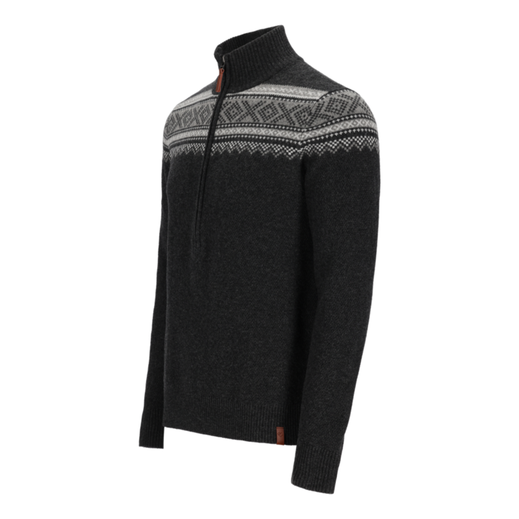 Obermeyer Redwood 1/2 Zip Sweater 2023/2024