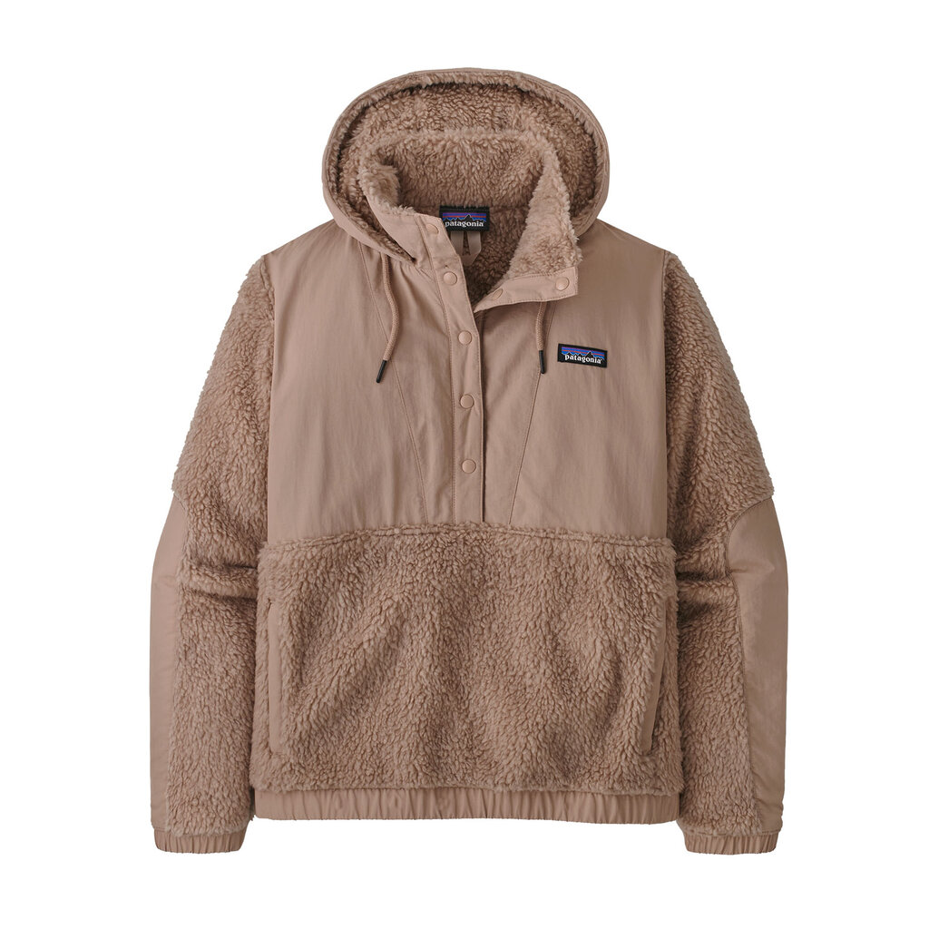 PATAGONIA Shelled Retro-X Womens Pull Over 2023/2024