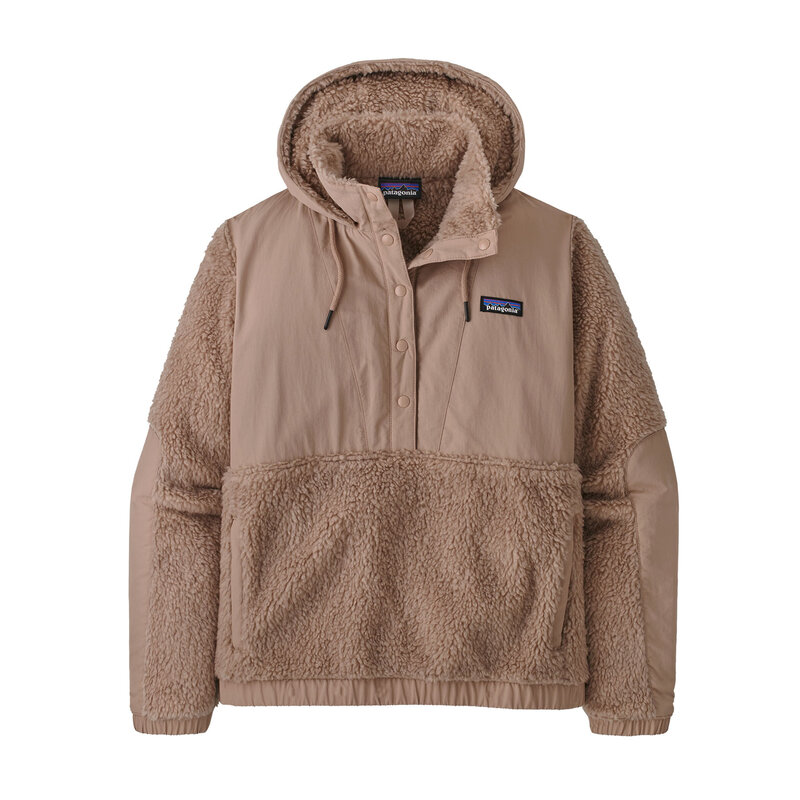 PATAGONIA Shelled Retro-X Womens Pull Over 2023/2024