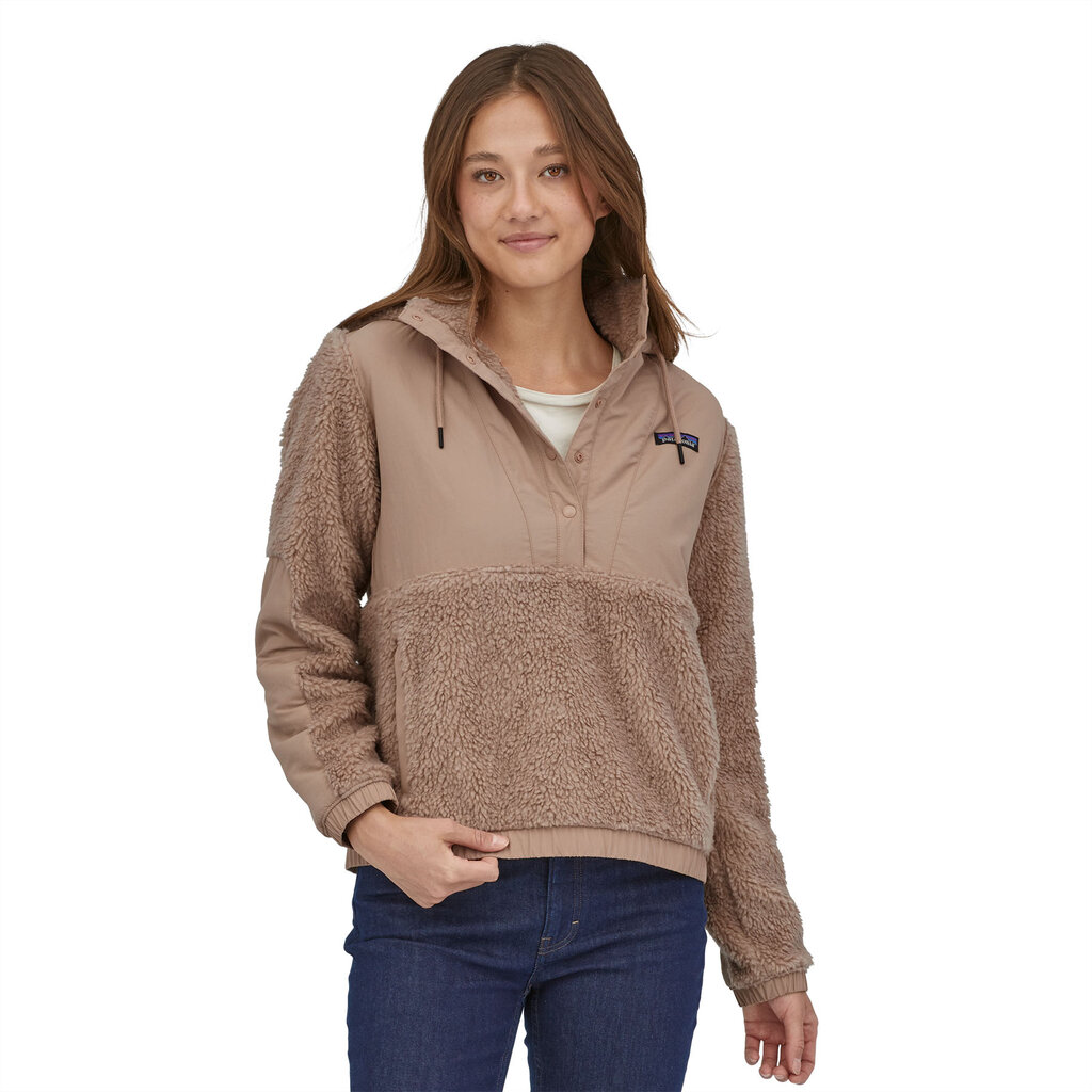 PATAGONIA Shelled Retro-X Womens Pull Over 2023/2024