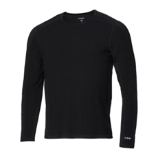 LÉ BENT Mens Core Lightweight Crew 2023/2024