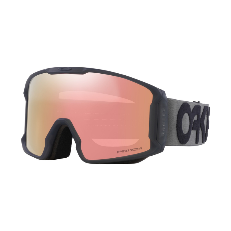 OAKLEY Line Miner L Goggle 2023/2024