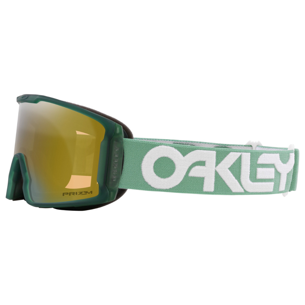 OAKLEY Line Miner M Goggle 2023/2024