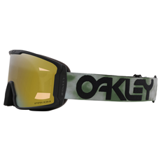 OAKLEY Line Miner M Goggle 2023/2024