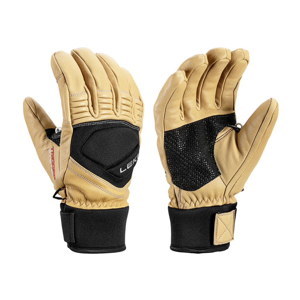 Leki Copper S Ski Glove 2023/2024