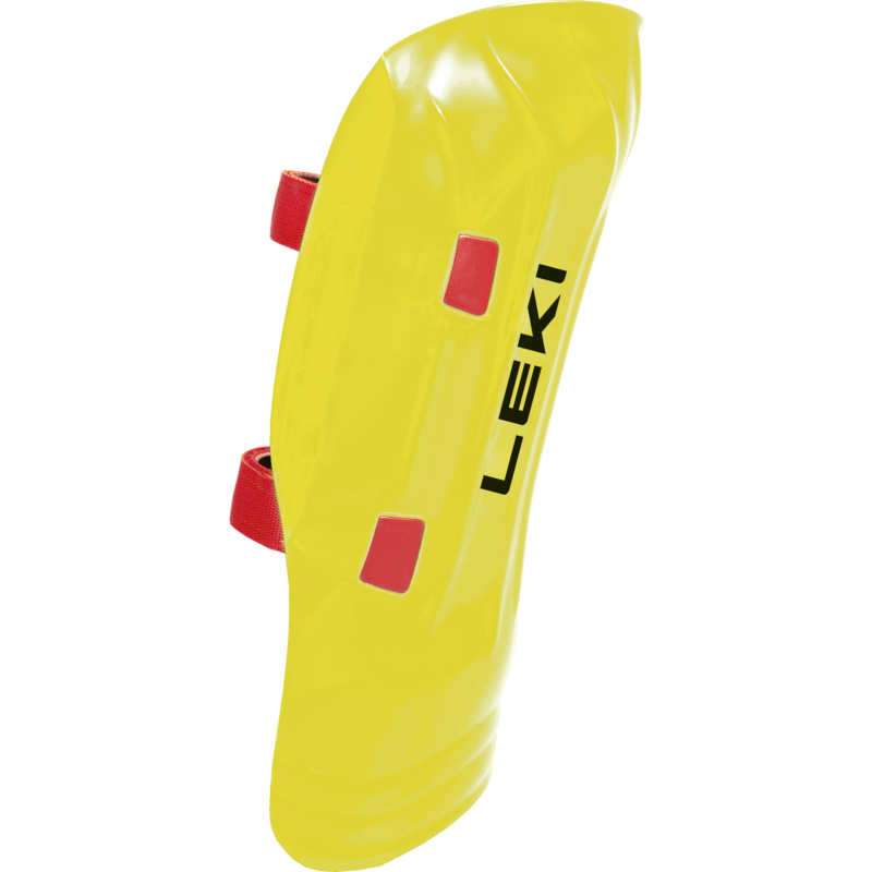 Leki WC Pro Shin Guard Junior 2024