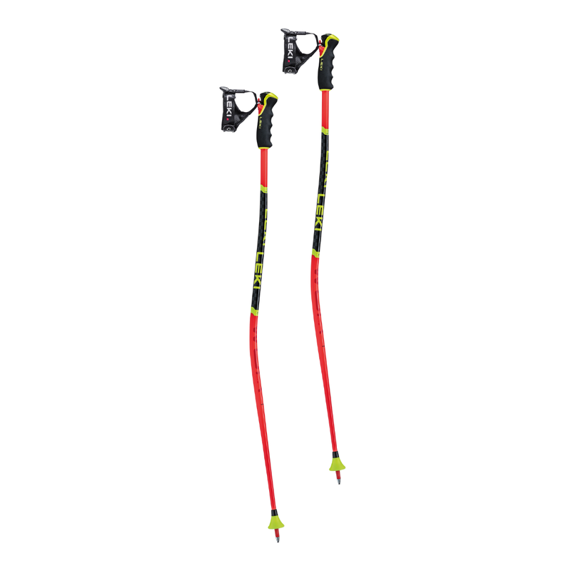 Leki WCR Lite GS 3D Ski Pole