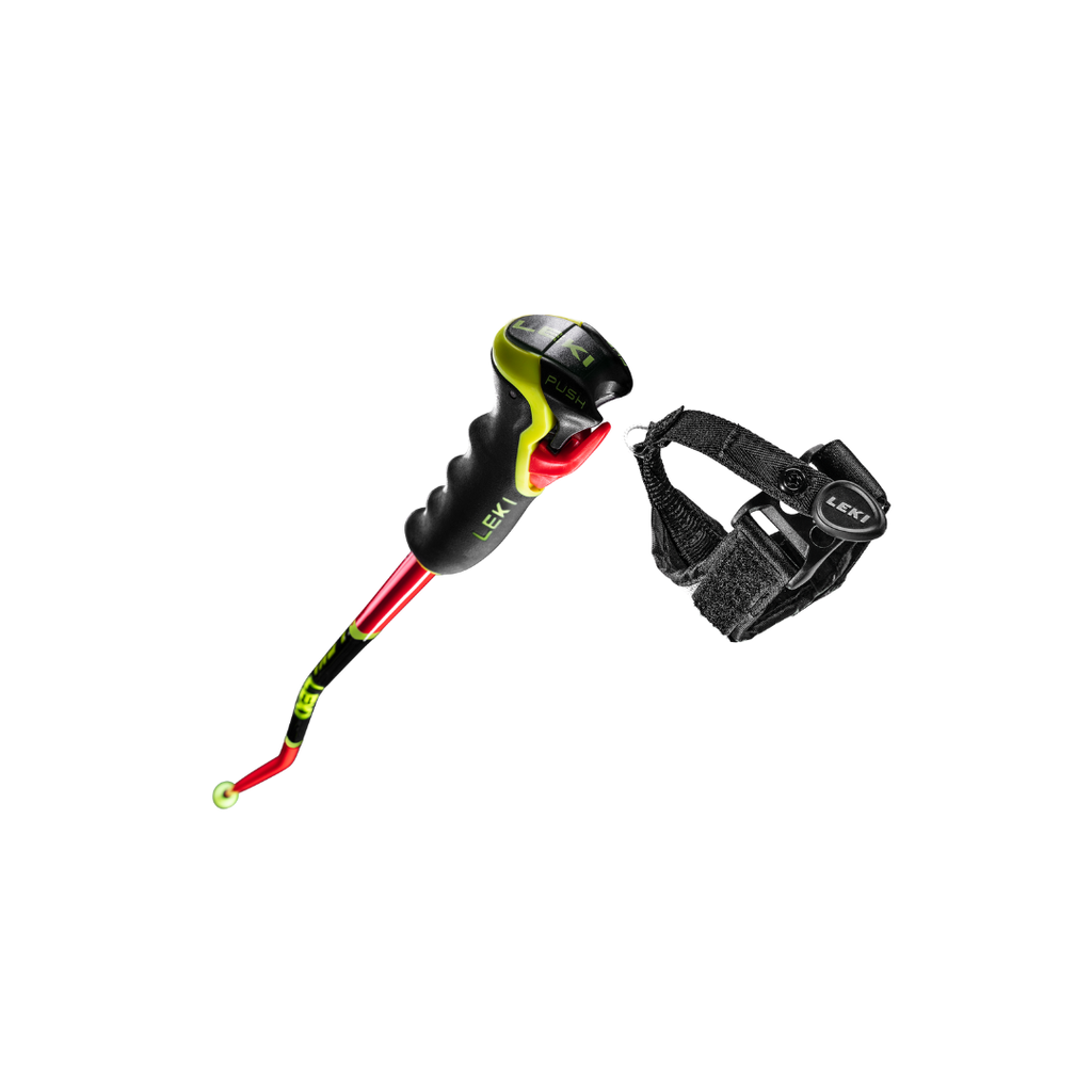 Leki WCR Lite GS 3D Ski Pole