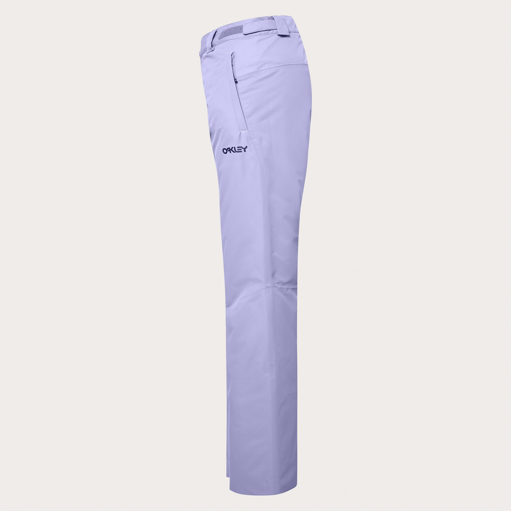 Pastel Purple Golf Pants