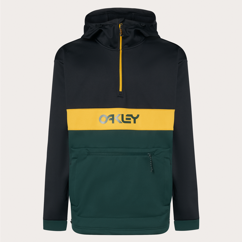 OAKLEY TNP Nose Grab Softshell Hoodie 2023/2024