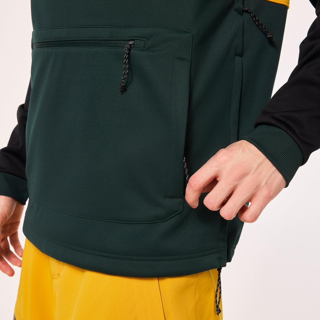 OAKLEY TNP Nose Grab Softshell Hoodie 2023/2024