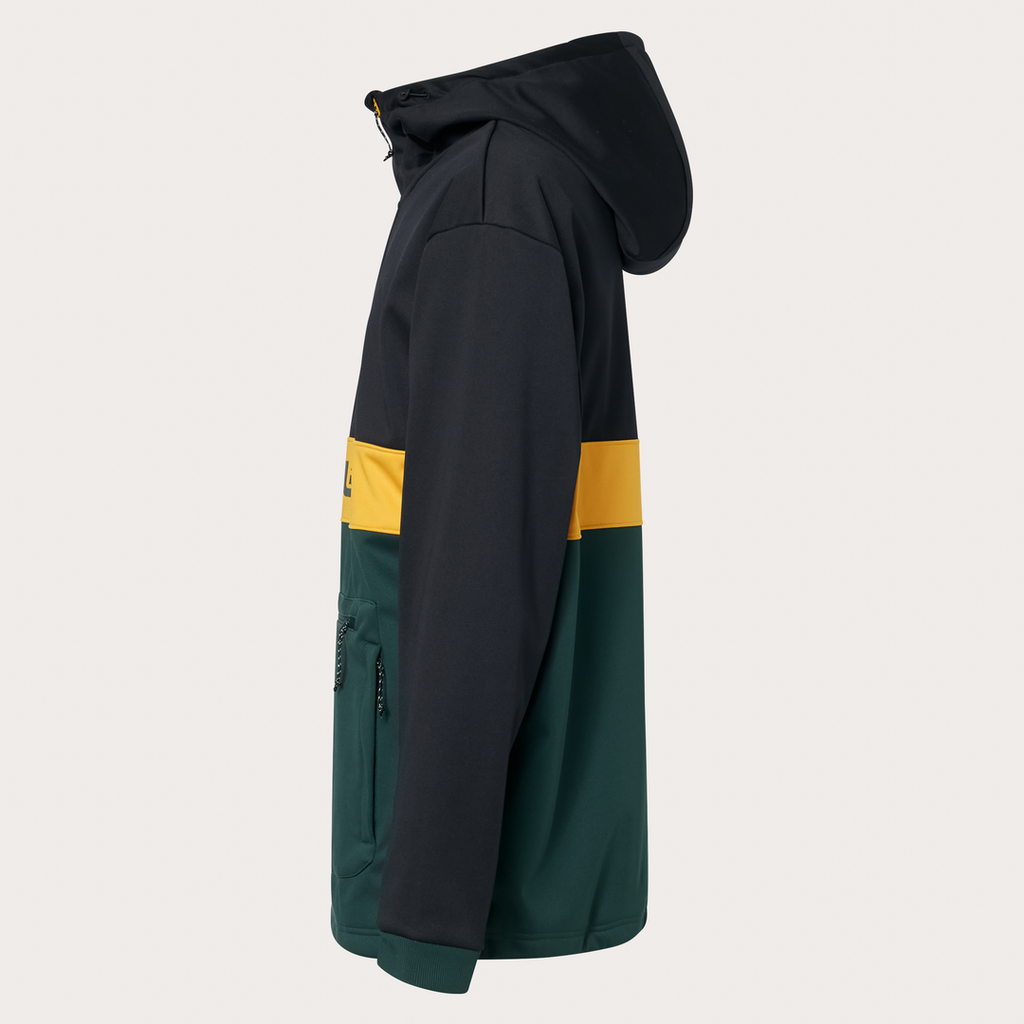 OAKLEY TNP Nose Grab Softshell Hoodie 2023/2024