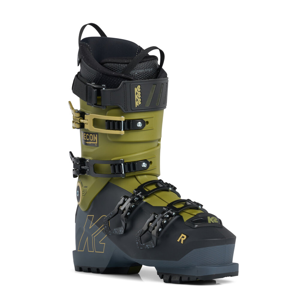 K2 Recon 120 MV Ski Boot 2022/2023