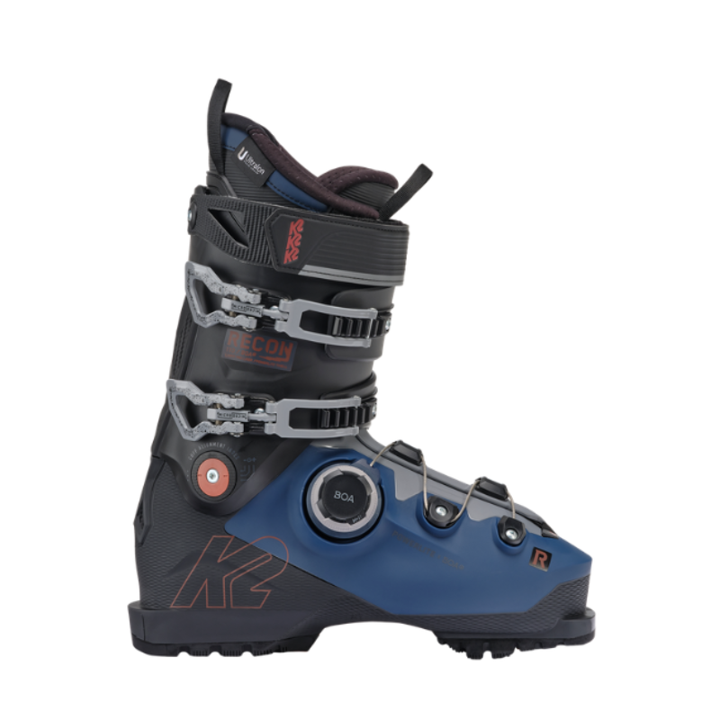 K2 Recon 110 BOA Ski Boot 2024/2025