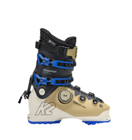 K2 Mindbender 120 BOA Ski Boot 2024/2025