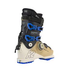 K2 Mindbender 120 BOA Ski Boot 2024/2025