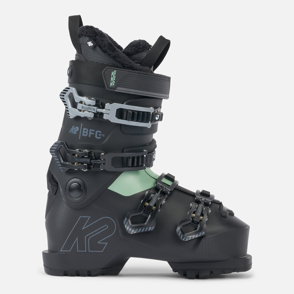 K2 BFC 75 Womens Ski Boot 2024/2025